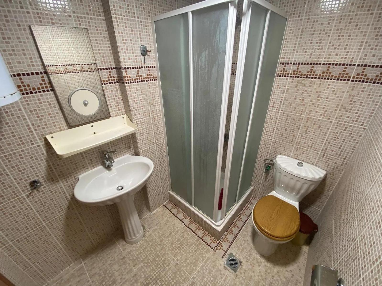 Amazing Studio Next To The Center 10 Mins Walk 123